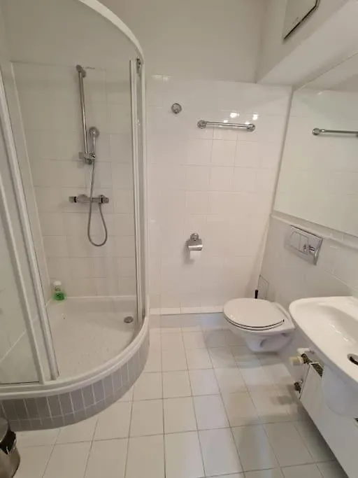 Апартаменты Fantastic Waw - Z6 Room - 404B Варшава Польша